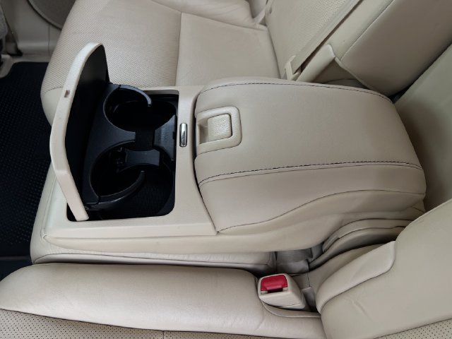 Used 2014 Lexus RX 350 FWD w/ Navigation Package image 29