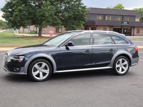Used 2014 Audi A4 Premium AWD/4WD image 10