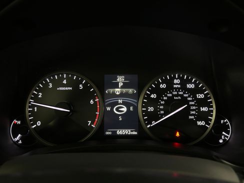 Used 2017 Lexus NX 200t AWD image 16