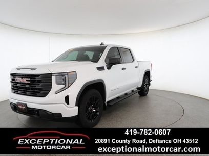 Used 2023 GMC Sierra 1500 Pro