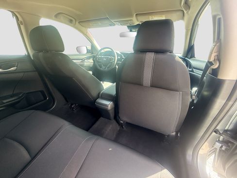 Used 2020 Honda Civic LX image 28