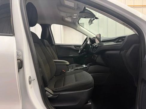 Used 2024 Ford Escape Active AWD/4WD image 21