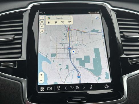 Used 2025 Volvo XC90 B6 Ultra w/ Protection Package Premier image 28