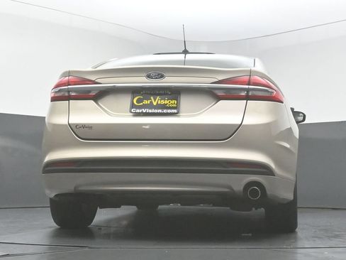 Used 2018 Ford Fusion S FWD image 47