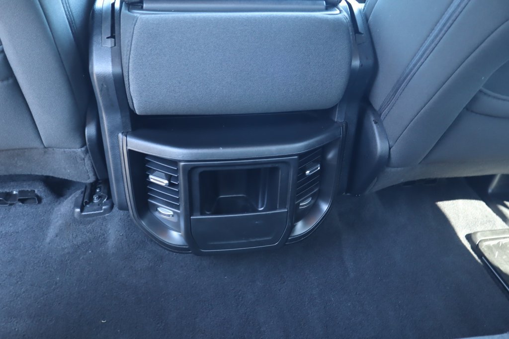 Used 2025 RAM 1500 Tradesman w/ Night Edition AWD/4WD image 34