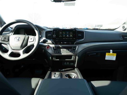 New 2026 Honda Ridgeline RTL image 20