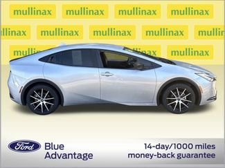 Used 2024 Toyota Prius Limited video 2