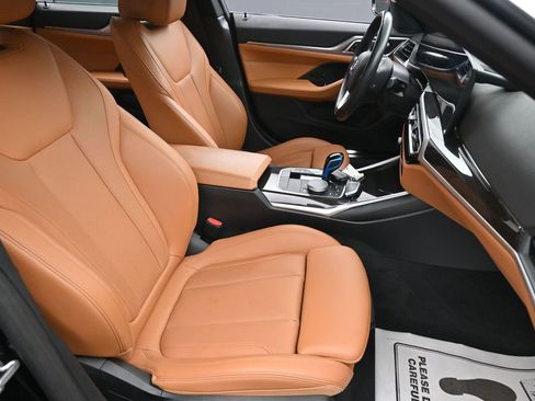 Used 2022 BMW i4 eDrive40 w/ Premium Package RWD image 30