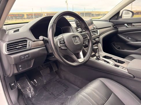 Used 2020 Honda Accord EX-L image 24