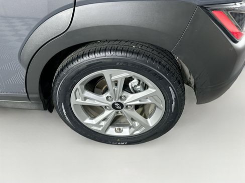 Used 2023 Hyundai Kona SEL w/ Cargo Package image 11