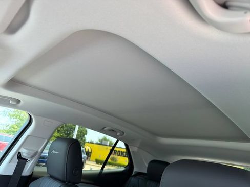 New 2026 Buick Envision Avenir AWD/4WD image 15