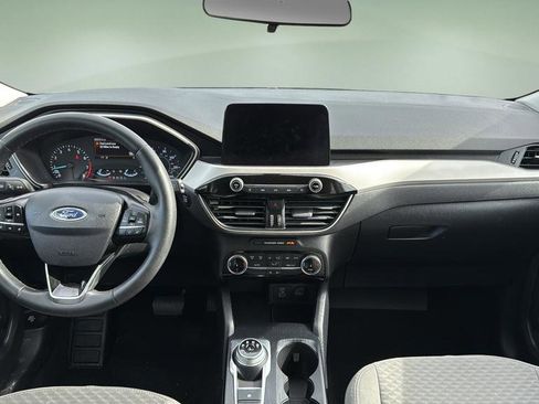 Used 2022 Ford Escape SE w/ Convenience Package AWD/4WD image 7