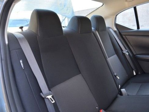 Used 2024 Nissan Sentra SV image 35