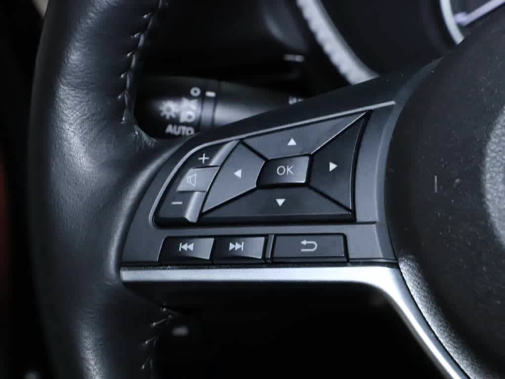 Used 2023 Nissan Sentra SV w/ All-Weather Package FWD image 21