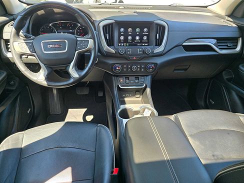 Used 2020 GMC Terrain Denali w/ Denali Premium Package AWD/4WD image 18