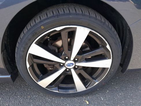 Used 2017 Subaru Impreza 2.0i Sport AWD/4WD image 41