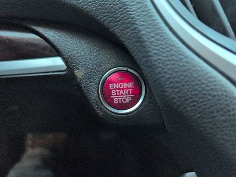 Used 2016 Acura TLX V6 image 26