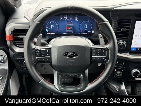 Used 2025 Ford F150 Raptor AWD/4WD image 12
