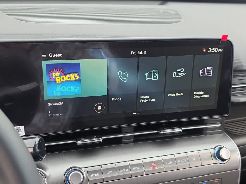 New 2026 Hyundai Kona SEL Sport FWD image 29