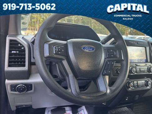 Used 2021 Ford F350 XL w/ Power Equipment Group image 23