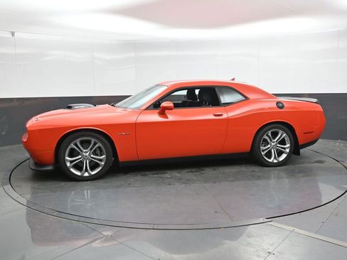 Used 2022 Dodge Challenger R/T w/ Shaker Package RWD image 7