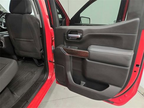 Used 2021 GMC Sierra 1500 Elevation image 40