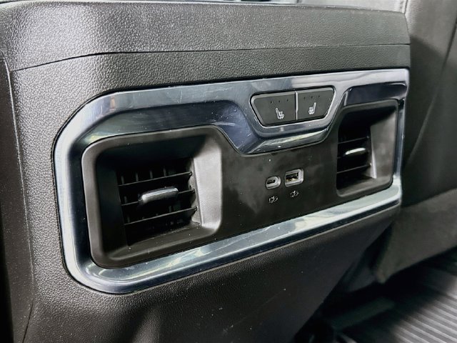 Used 2022 Chevrolet Silverado 1500 LTZ AWD/4WD image 28
