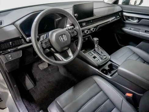 Certified 2024 Honda CR-V EX-L image 21