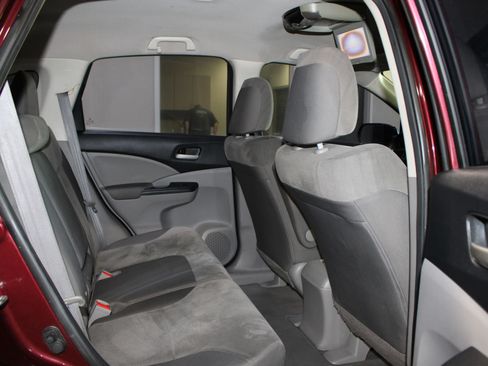 Used 2013 Honda CR-V LX image 28