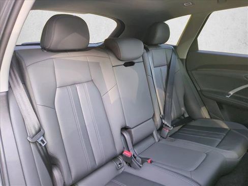 Certified 2025 Audi Q5 Premium Plus w/ Premium Plus image 22