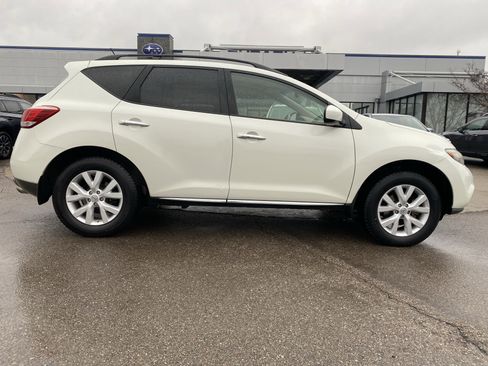 Used 2011 Nissan Murano SL image 8