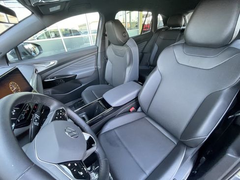 Used 2024 Volkswagen ID.4 S image 17