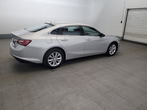 Used 2020 Chevrolet Malibu LT FWD image 10