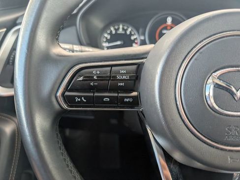Used 2024 MAZDA CX-90 3.3 Turbo w/ Preferred Plus AWD/4WD image 13