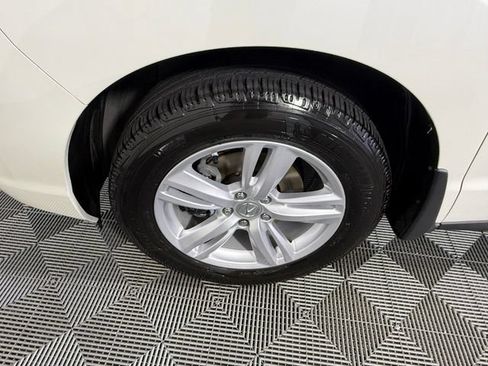 Used 2015 Acura RDX w/ Technology Package FWD image 13