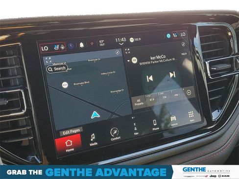 New 2026 Dodge Durango GT w/ Tow 'N Go Package image 20