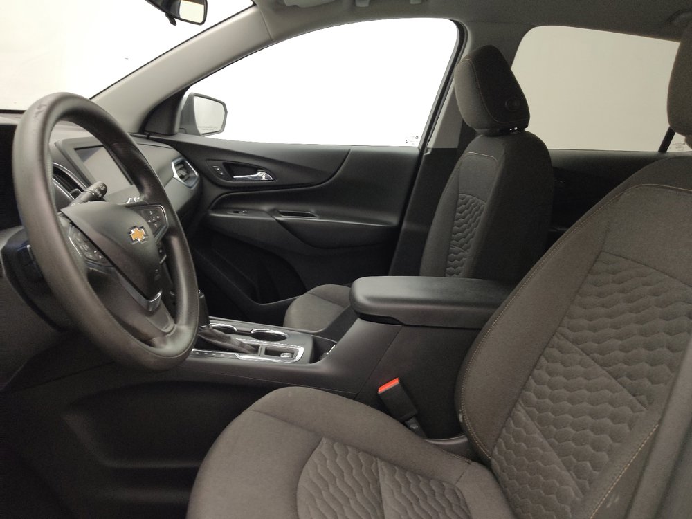 Used 2021 Chevrolet Equinox LT FWD image 17