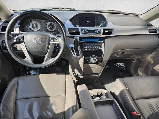 Used 2011 Honda Odyssey EX-L image 18