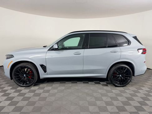 New 2026 BMW X5 sDrive40i w/ Executive Package image 6