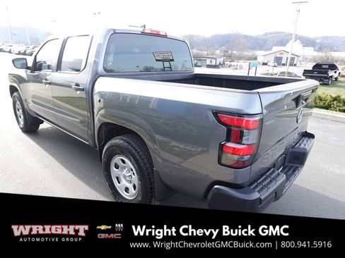 Used 2022 Nissan Frontier S w/ Technology Package image 6