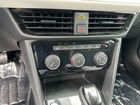 New 2026 Volkswagen Taos S AWD/4WD image 28