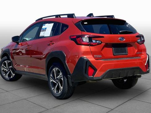 Certified 2024 Subaru Crosstrek 2.0i Premium AWD/4WD image 12