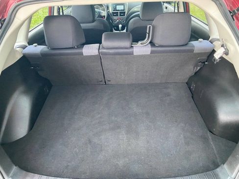 Used 2011 Subaru Impreza Outback Sport image 18