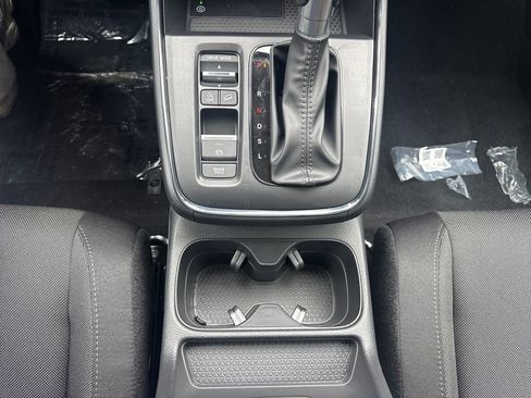 New 2026 Honda CR-V EX image 22