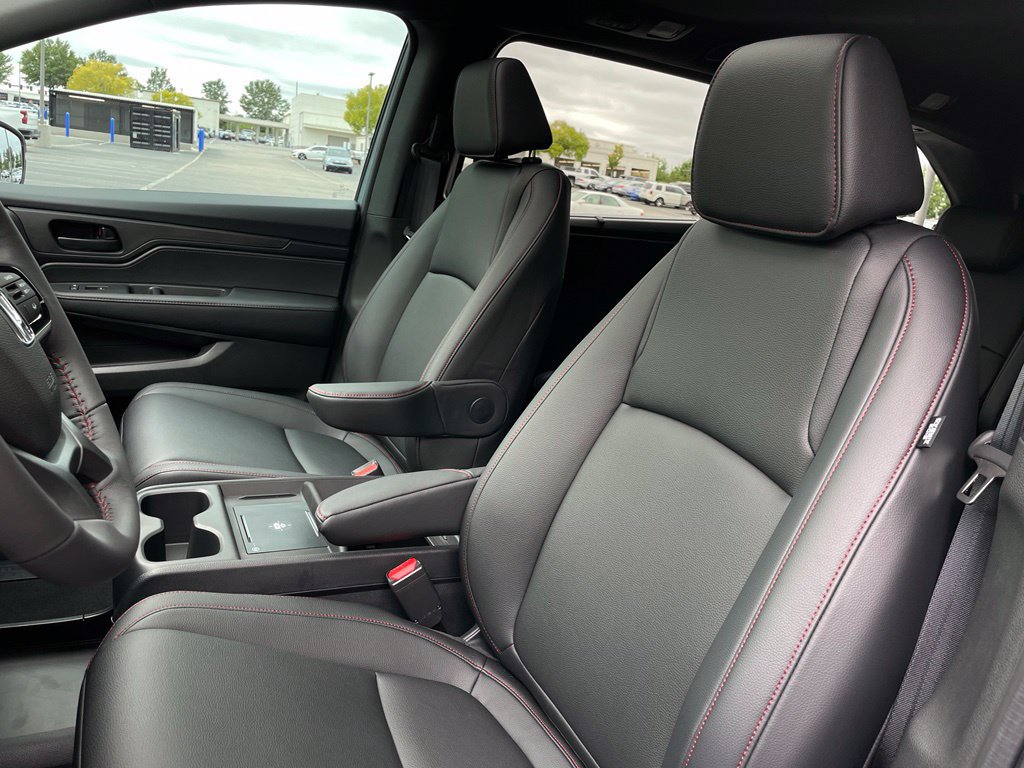 New 2027 Honda Odyssey Sport-L image 26