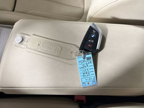 Used 2025 BMW 330i Sedan RWD image 24
