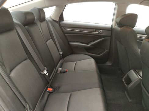 Used 2019 Honda Accord LX image 19
