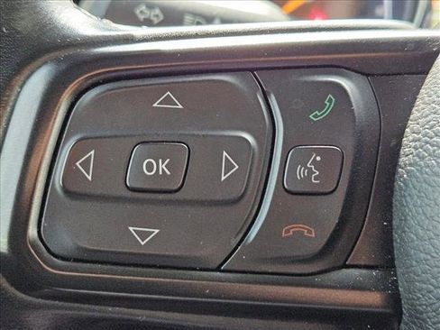 Used 2021 Jeep Wrangler Unlimited Sport AWD/4WD image 13
