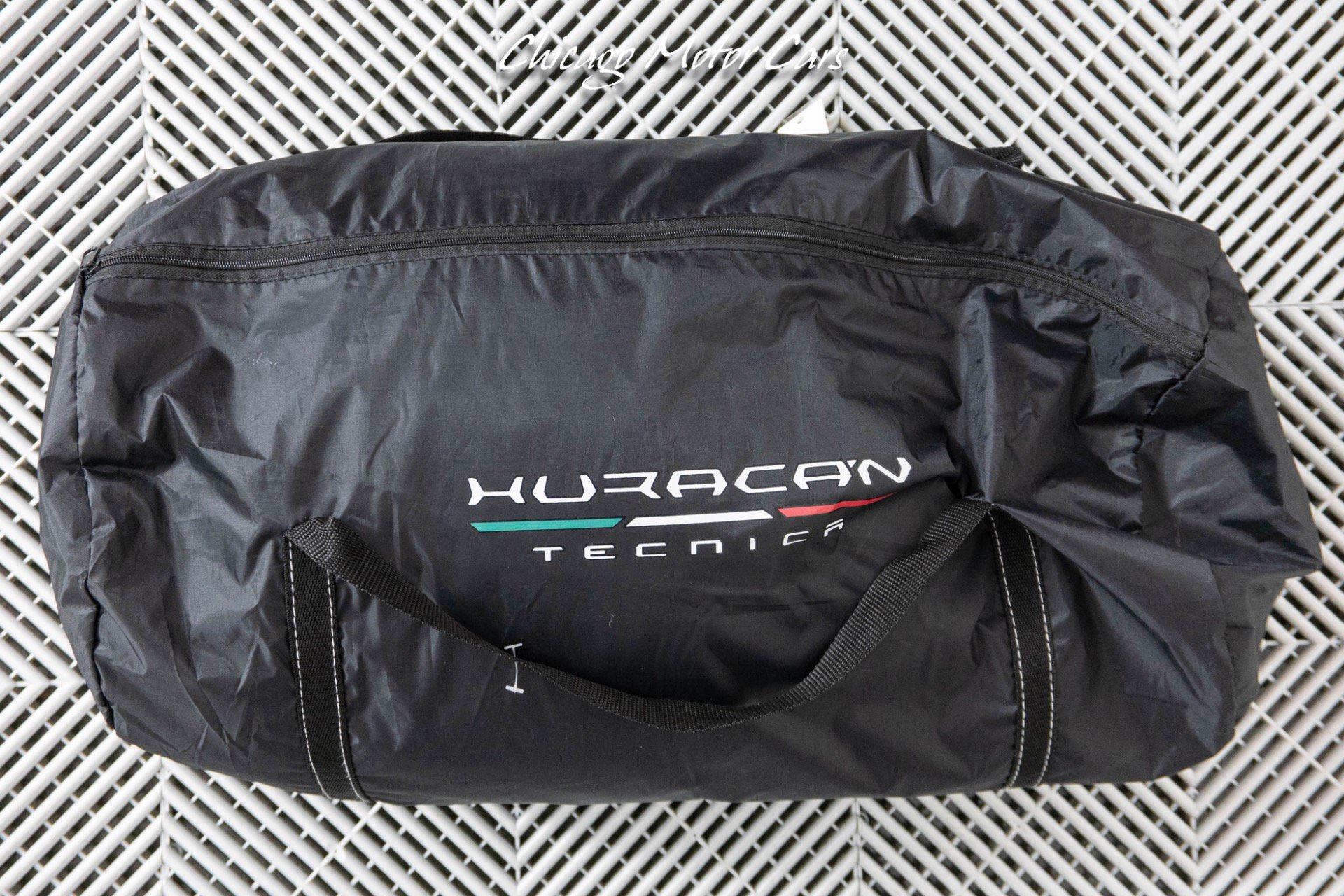 Used 2023 Lamborghini Huracan Tecnica RWD image 51