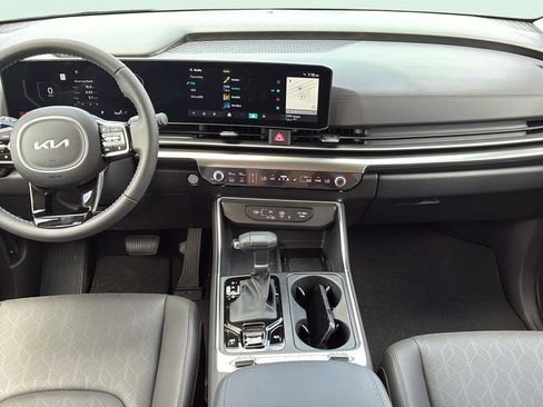 New 2026 Kia Carnival SX FWD image 27